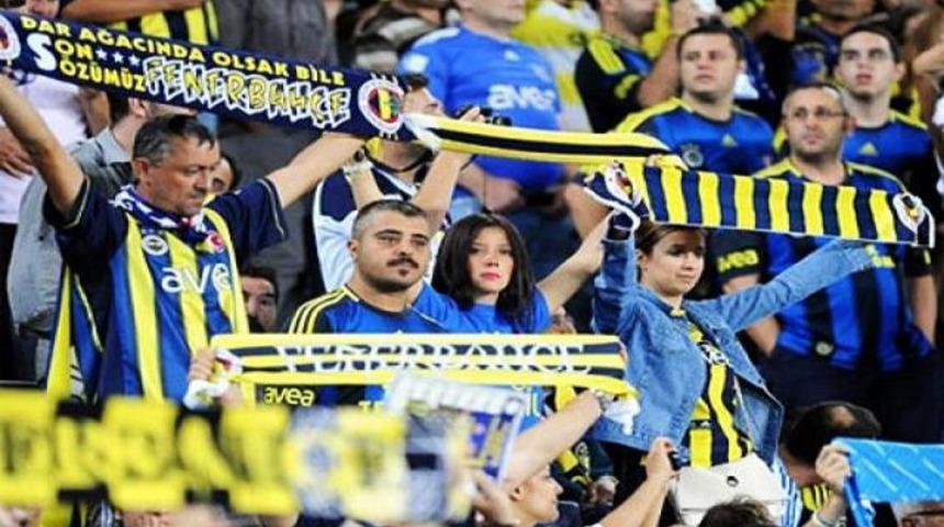 Fenerbah&ccedil;e taraftarı isyanda!