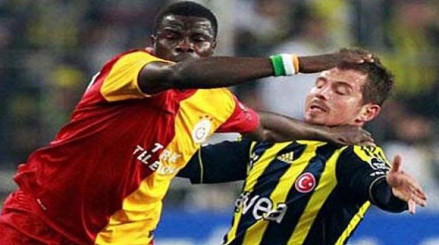 Eboue'den Emre'ye şok tepki!