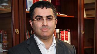 Ersan Şen'den 'kanunilik' vurgusu! Özel bir güvencedir