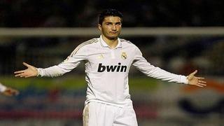 Nuri'nin menajeri Milano'da..!