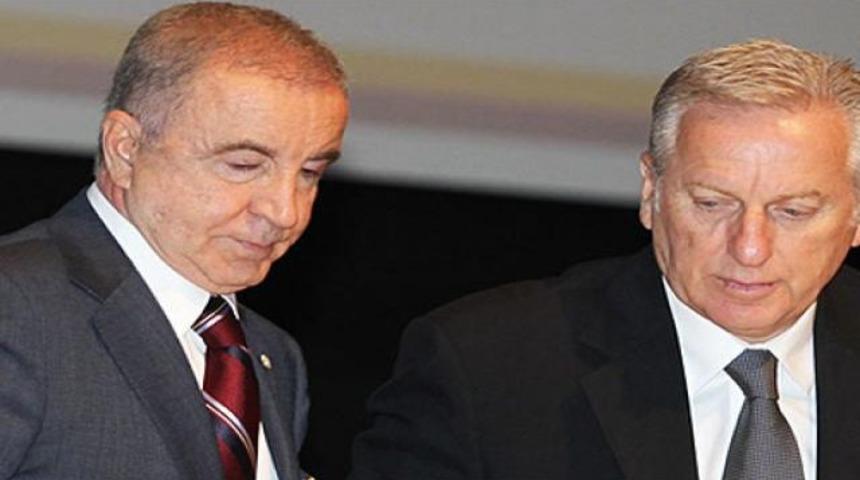 "Fig&uuml;ran da pısırık da Don Kişot da değiliz!"