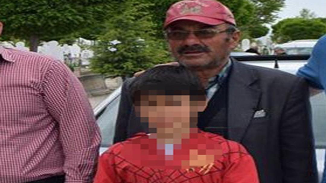 Kayseri de feci kaza... Otomobilin çarptığı iki yaya hayatını kaybetti 1