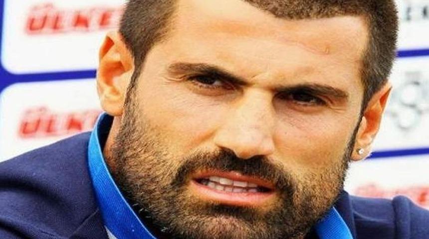 Volkan: 10 senelik &uuml;st&uuml;nl&uuml;k ortada!