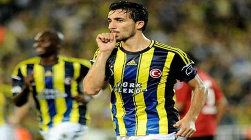 İşte Fenerbah&ccedil;e'nin yeni stoperi!