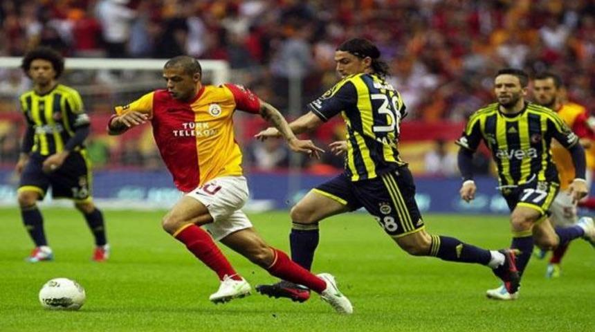 İşte T&uuml;rkiye'nin derbi tahmini!