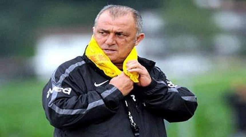 Aysal istedi, Terim veto etti..!