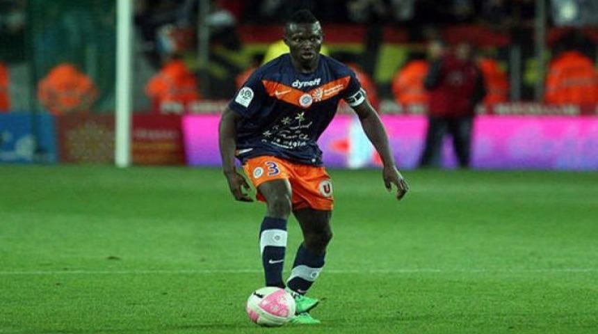 Fenerbah&ccedil;e'ye Fransız stoper!