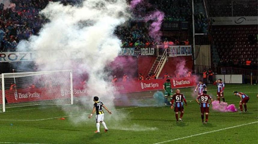 Fenerbah&ccedil;e'den tepkili a&ccedil;ıklama!