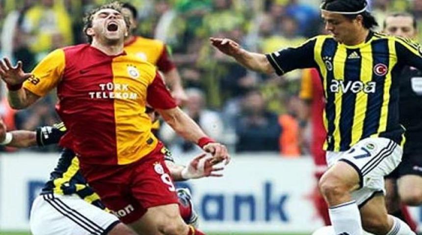 G.Saray'da şok sakatlık!