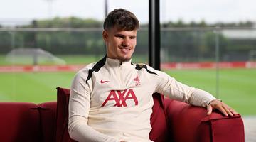 Liverpool, Macar sol bek Milos Kerkez transferini açıkladı! Wirtz'den sonra bir bomba daha...