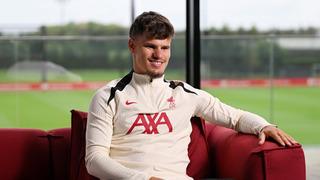 Liverpool, Macar sol bek Milos Kerkez transferini açıkladı! Wirtz'den sonra bir bomba daha...