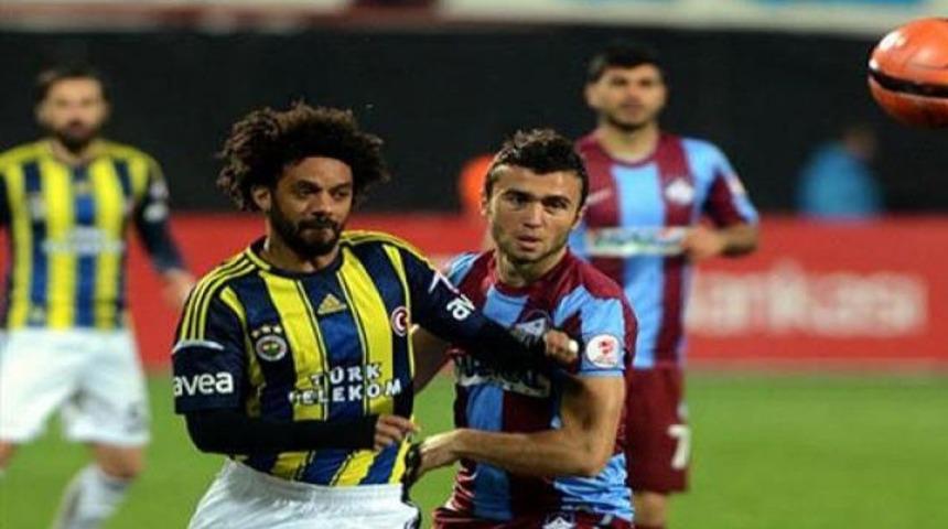 "Cristian Baroni'nin ayağını kırın"