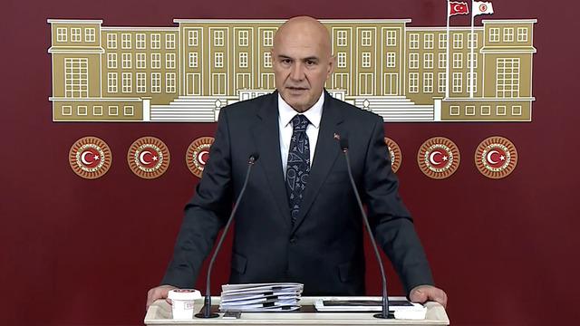 Meclis'te sahte imza skandalı! Emelleri boşa çıktı