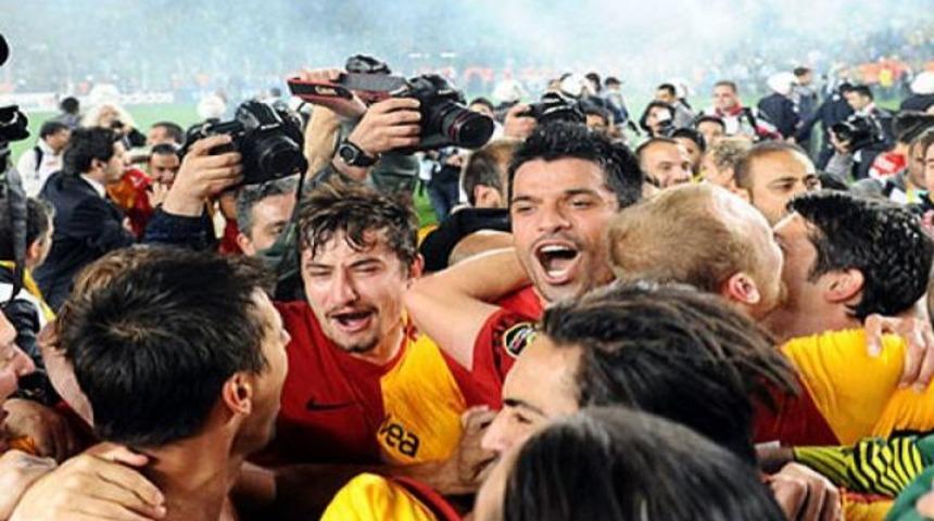 Şampiyonluk kutlaması TT Arena'da!