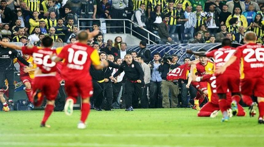 Galatasaray'ın kasasına para yağacak...