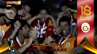 GS'li futbolculardan FB'lilere olay gönderme..