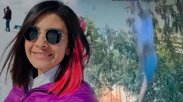 Gaziantep'te hamile kadın metrelerce yükseklikten düştü! Acılı aileden çarpıcı iddia