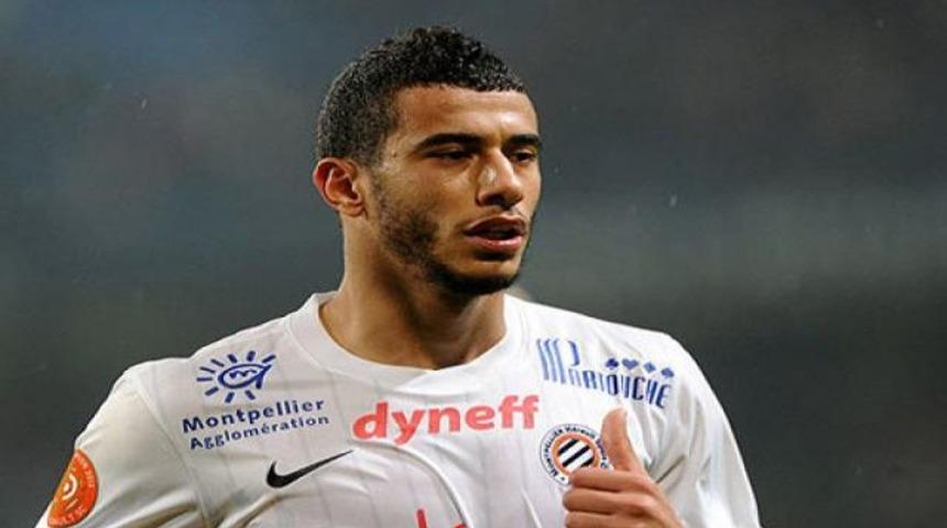 "Belhanda'yı verdim"