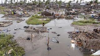 Güney Afrika'da sel felaketinde hayatını kaybedenlerin sayısı 101'e yükseldi