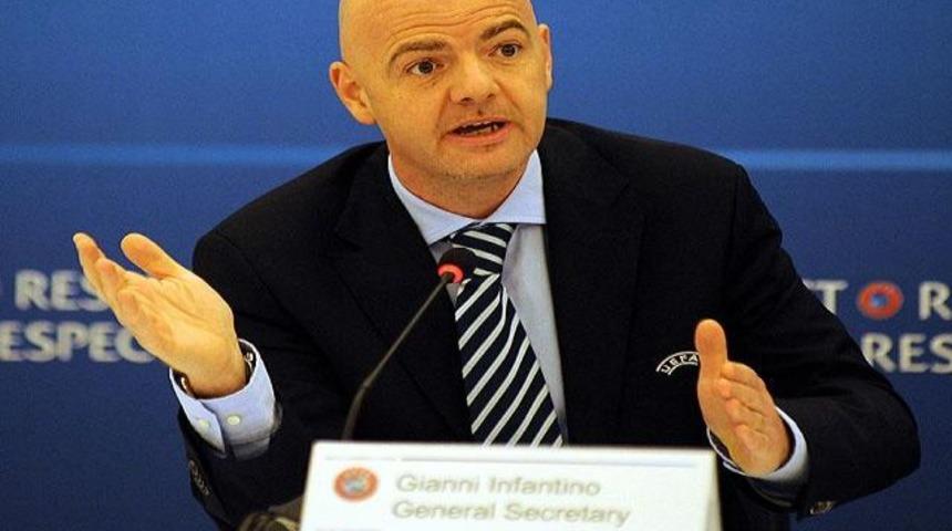 UEFA'dan Fenerbah&ccedil;e'ye k&ouml;t&uuml; haber..!