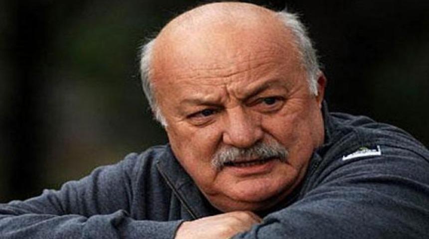 Şener'den Galatasaray'a...