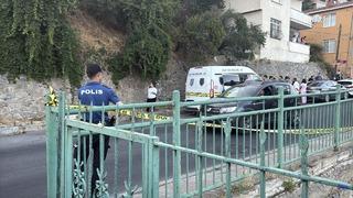 Sarıyer'de korkunç olay! 61 yaşındaki sevgililer, evde başlarından vurulmuş halde ölü bulundu