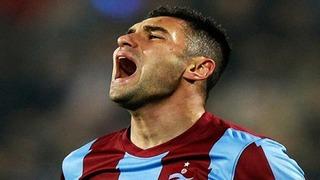L.Moskova'dan Burak'a soğuk duş!
