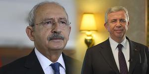 Mansur Yavaş'tan Kemal Kılıçdaroğlu'na rest! "Siyaseti bırakırım"