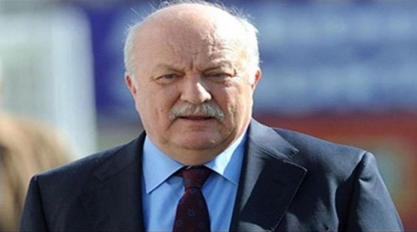 Sadi Şener hakkında şok su&ccedil;lama