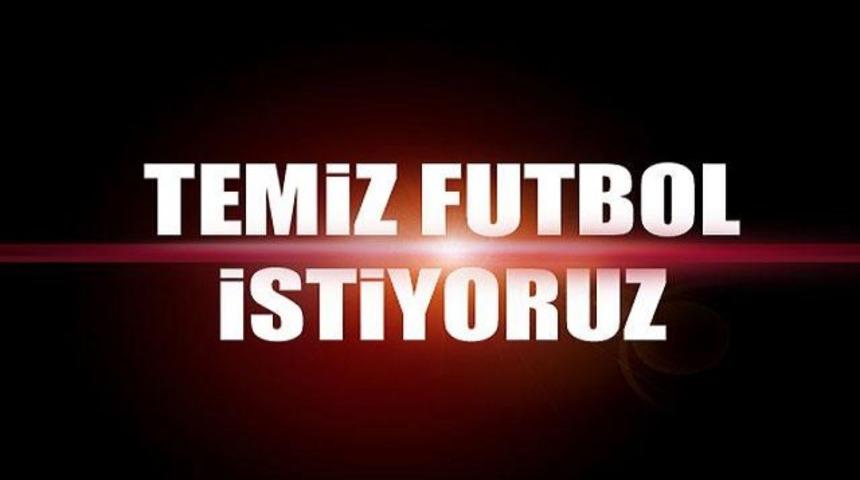 Trabzonspor TFF'yi topa tuttu!