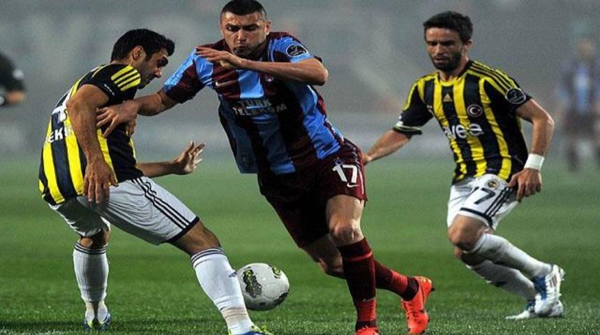 Trabzon-F.Bah&ccedil;e biletleri satışta!