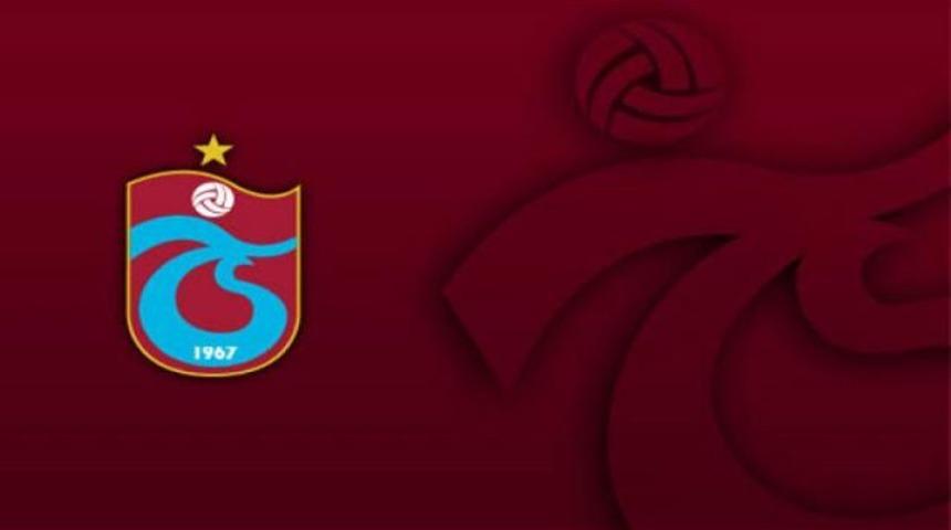 Trabzonspor'dan F.Bah&ccedil;e a&ccedil;ıklaması!