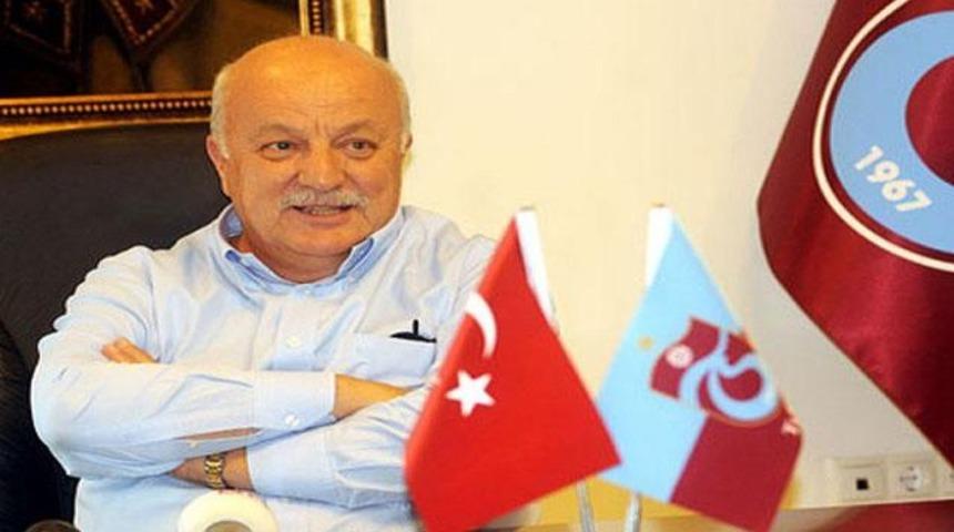 "Aziz Yıldırım Trabzon'a gelirse ma&ccedil;ı birlikte izleriz"