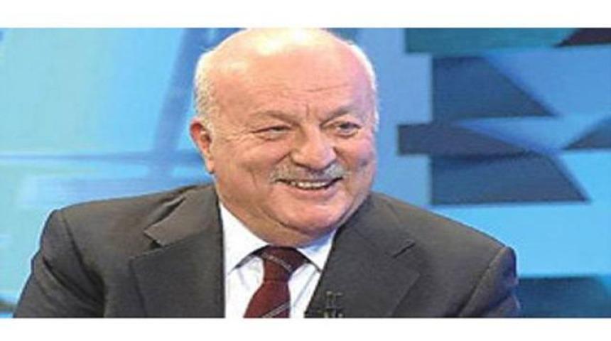 Sadri Şener, Habert&uuml;rk'te NTV'yi rezil etti!