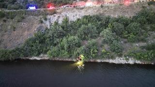Kayıp olarak aranıyordu! Cansız bedeni barajda bulundu