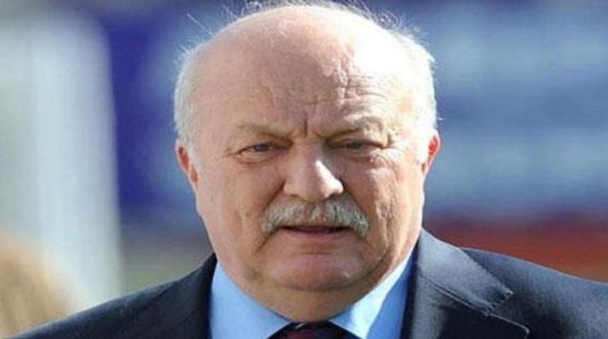 Volkan'a bir su&ccedil;lama daha!