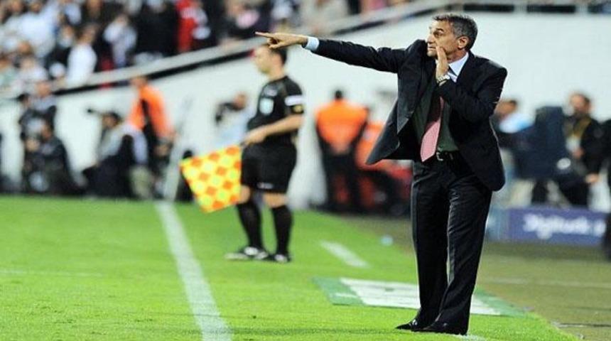 Şenol G&uuml;neş'ten zehir gibi a&ccedil;ıklama!