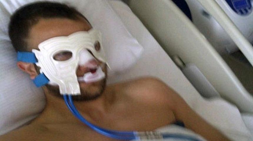 Giray Ka&ccedil;ar ameliyat oldu!