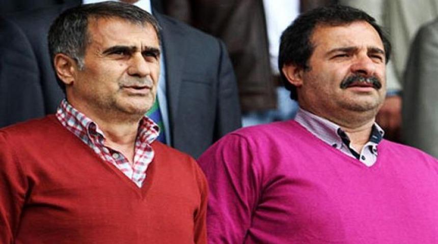 "Hocamızı bırakmayız"