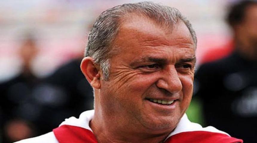 Terim'den basına teşekk&uuml;r!