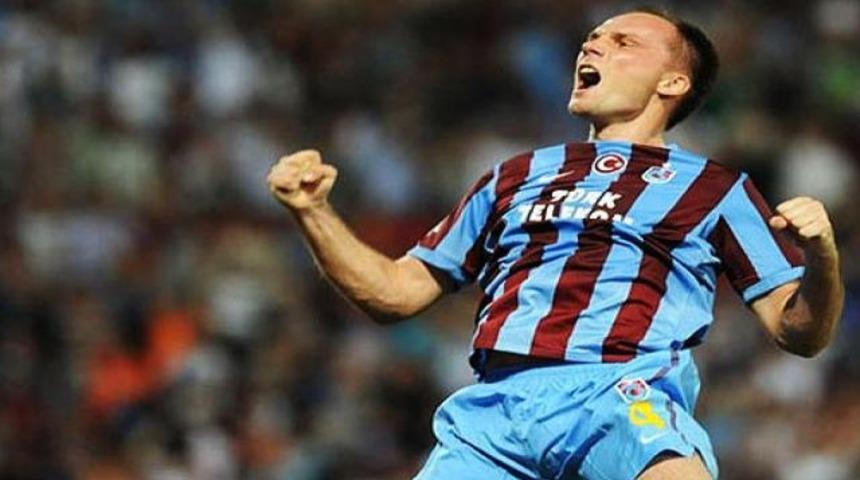 Trabzonspor'da ilk ayrılık!