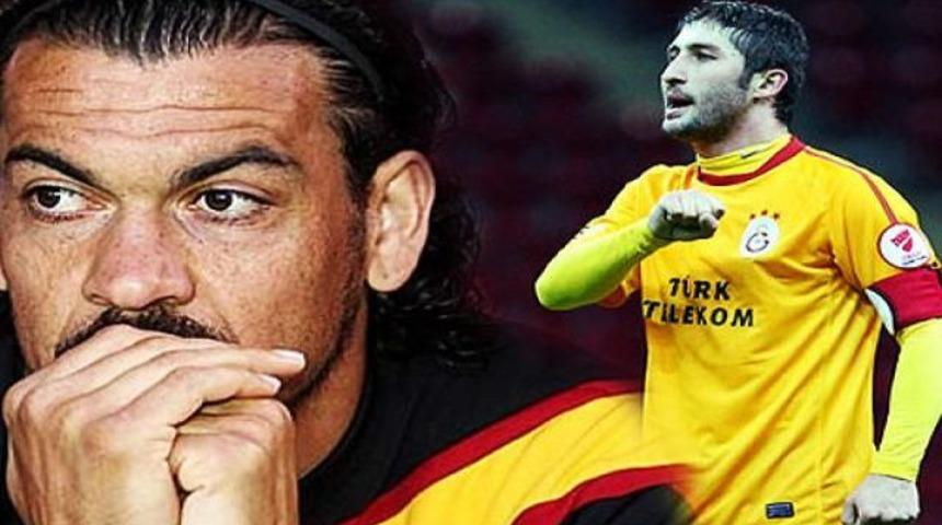 Servet gidiyor, Sabri kalıyor!