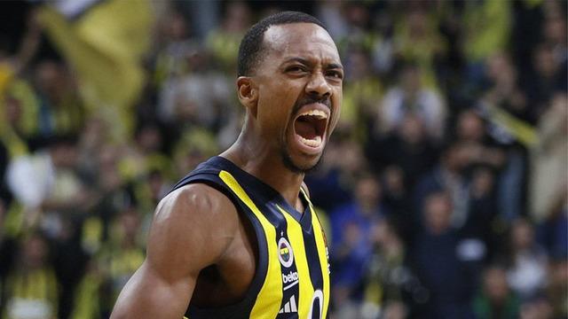 Fenerbahçe ile şampiyonluklar kazandı şimdi Galatasaray'a gidiyor... Errick McCollum Cimbom yolunda!