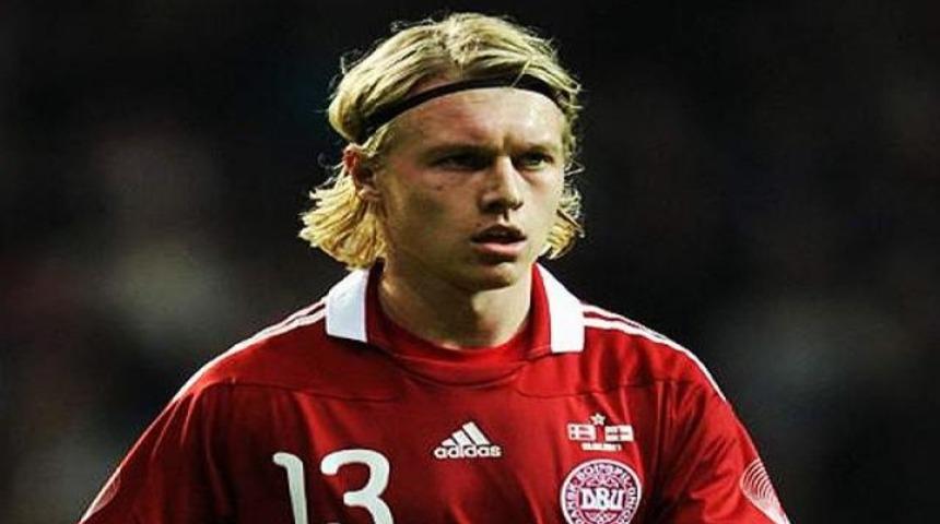 Fenerbah&ccedil;e'ye Danimarkalı stoper..!