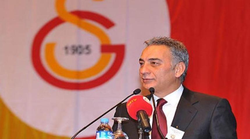 "Bana jurnalleyen sen değil miydin?"