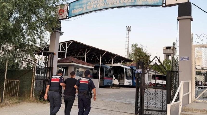 "Dur" ihtarına uymayarak polis memurunu yaralayan motosiklet sürücüsü tutuklandı