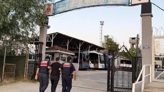 Dur ihtarına uymayarak polis memurunu yaralayan motosiklet sürücüsü tutuklandı