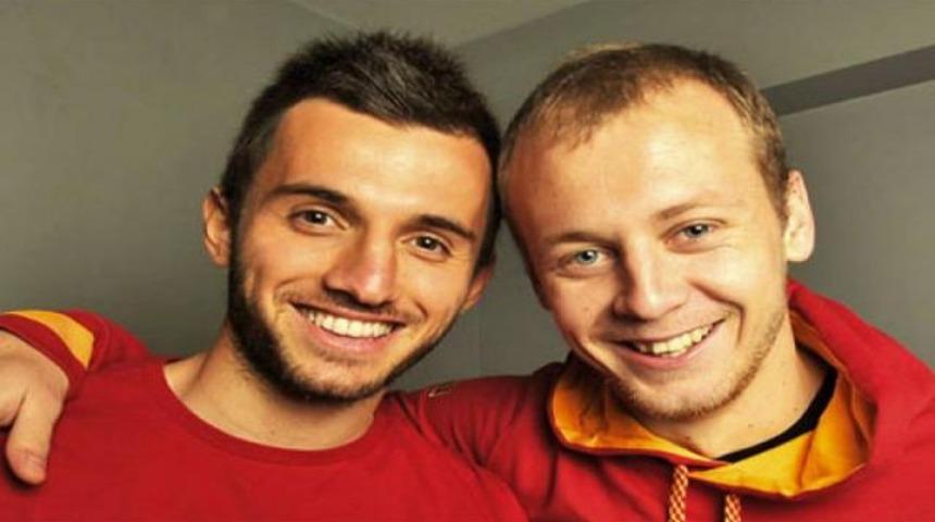 Fatih Terim'in prensleri..!