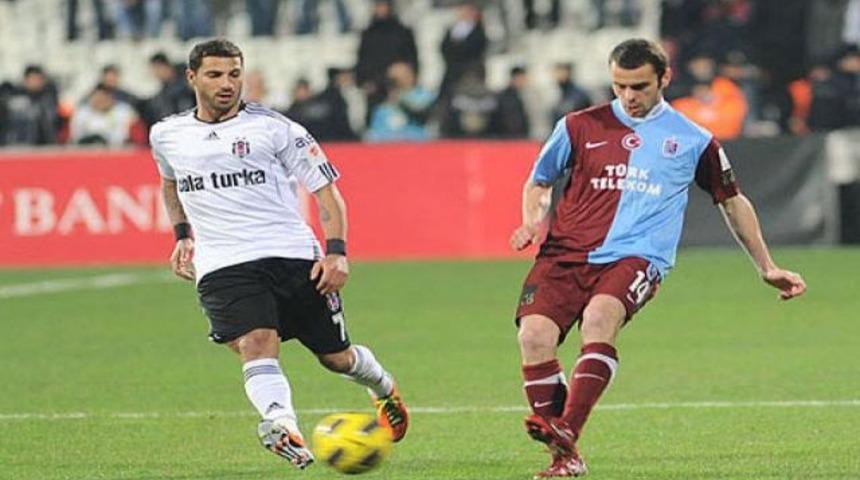 Trabzonspor yalanladı!