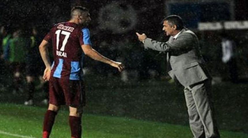 Tahkim'den Burak ve Şenol G&uuml;neş kararı!